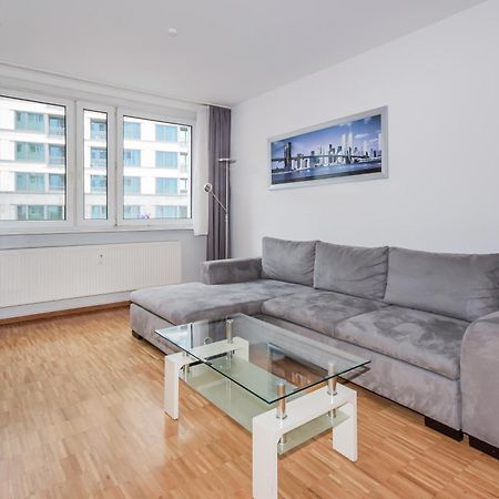 Apartment Isabella Berlín Exteriér fotografie