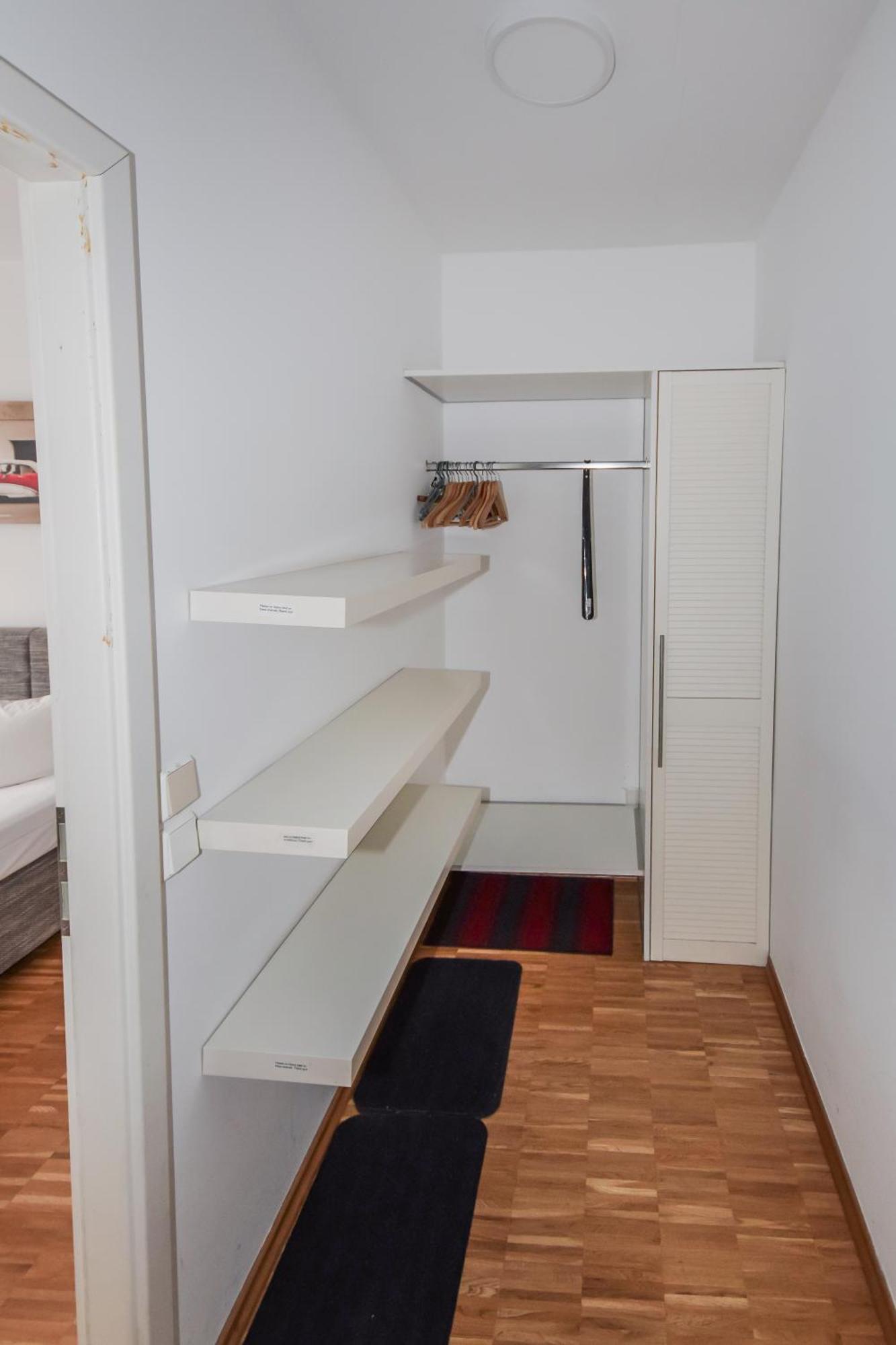 Apartment Isabella Berlín Exteriér fotografie