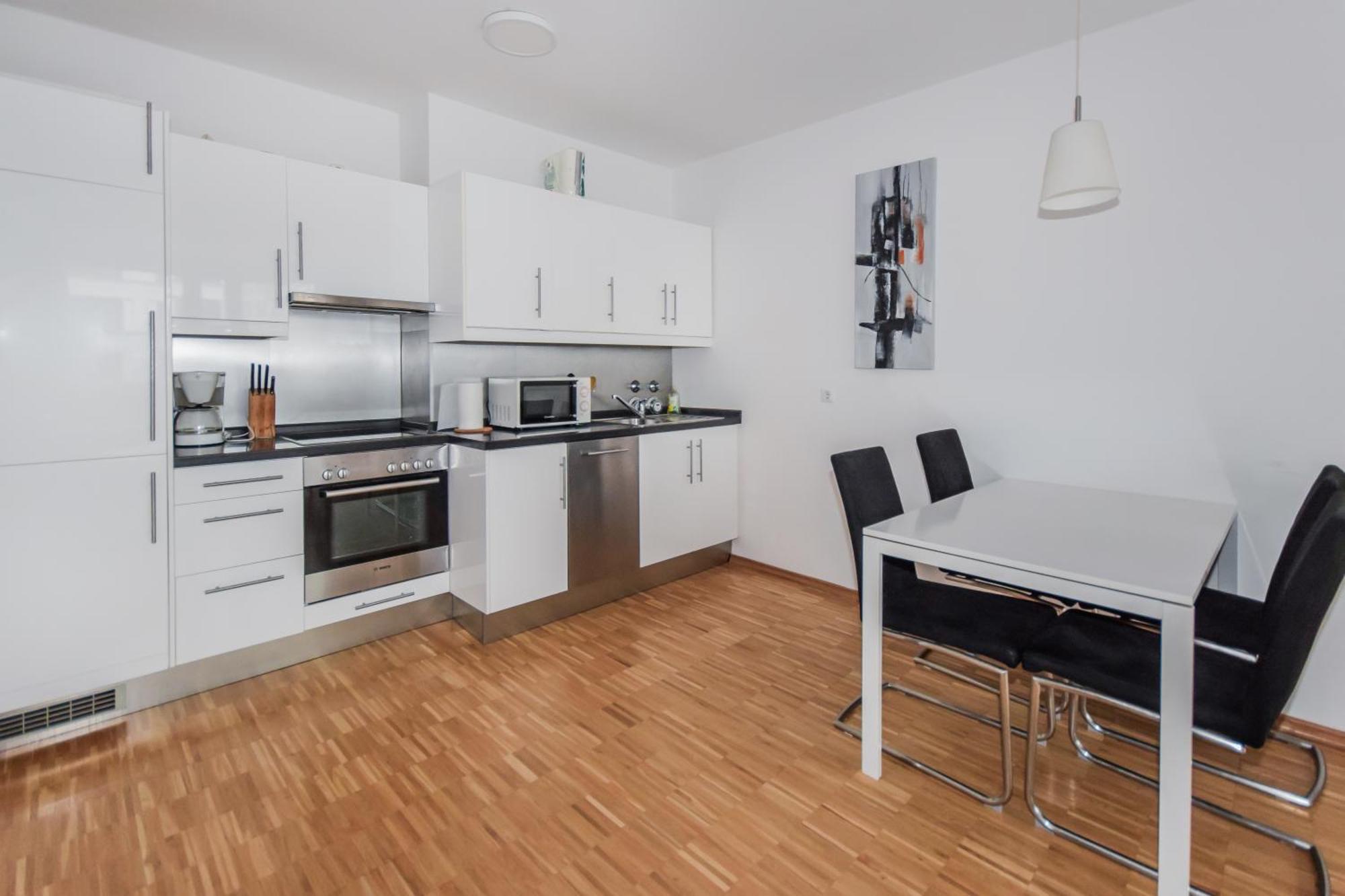 Apartment Isabella Berlín Exteriér fotografie